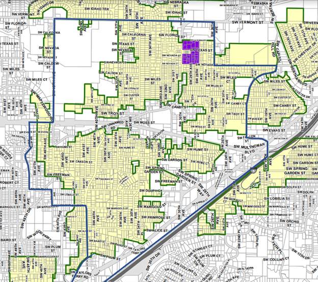 Middle Housing – Southwest Neighborhoods, Inc.