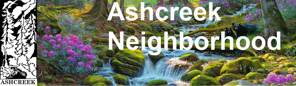Ashcreek Neighborhood Association