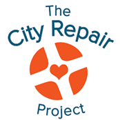 City Repair Logo
